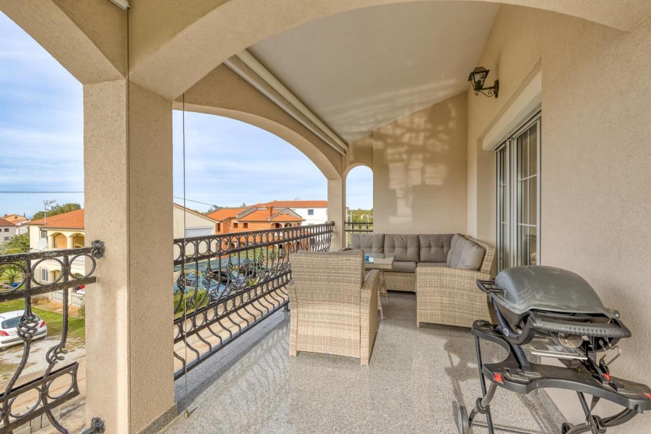 Apartments Covic Antonci  外观 照片