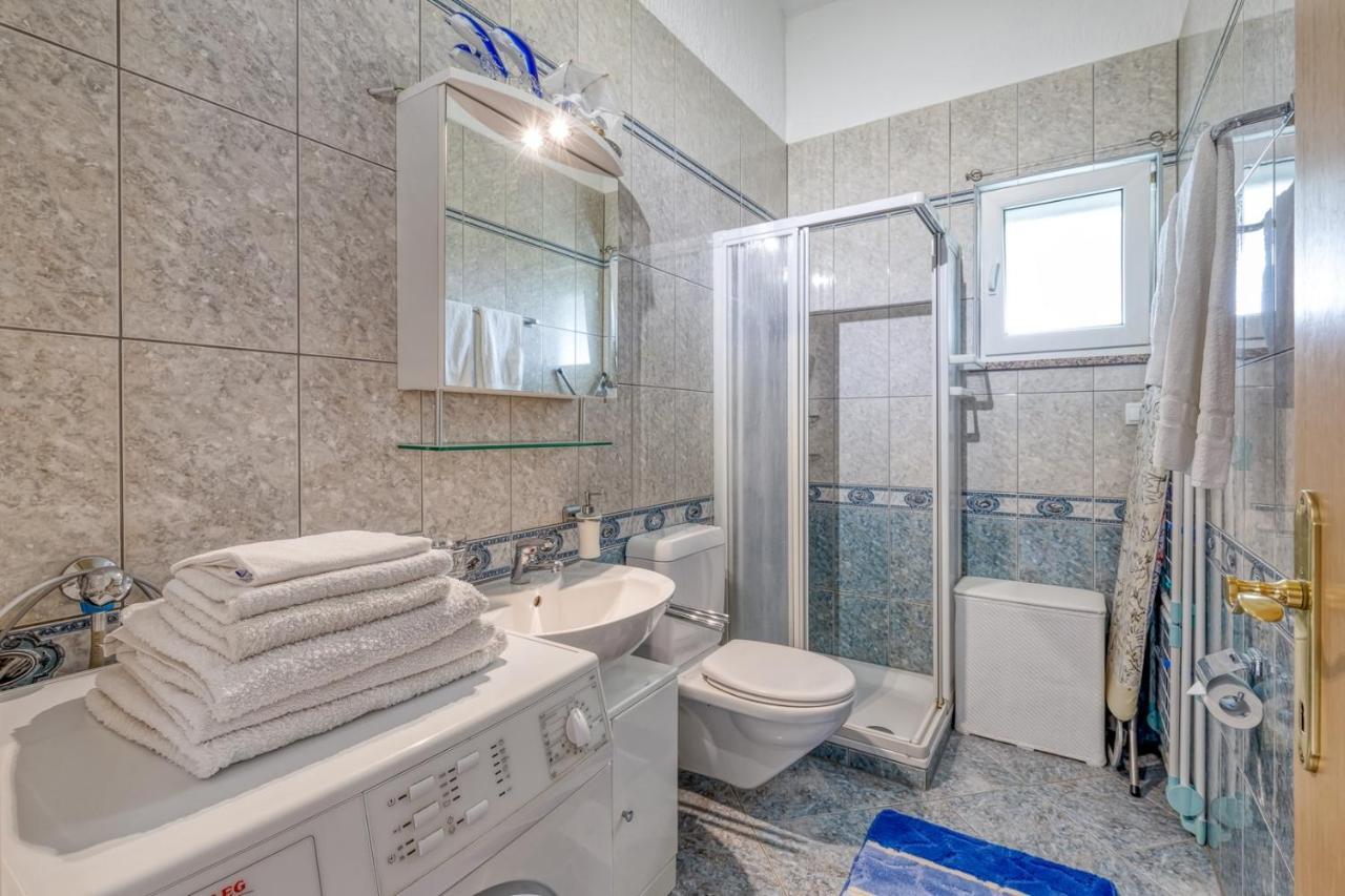 Apartments Covic Antonci  外观 照片