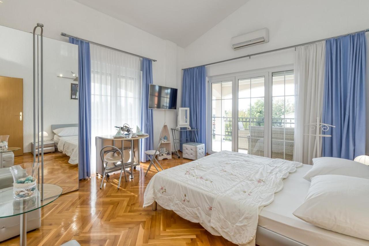 Apartments Covic Antonci  外观 照片