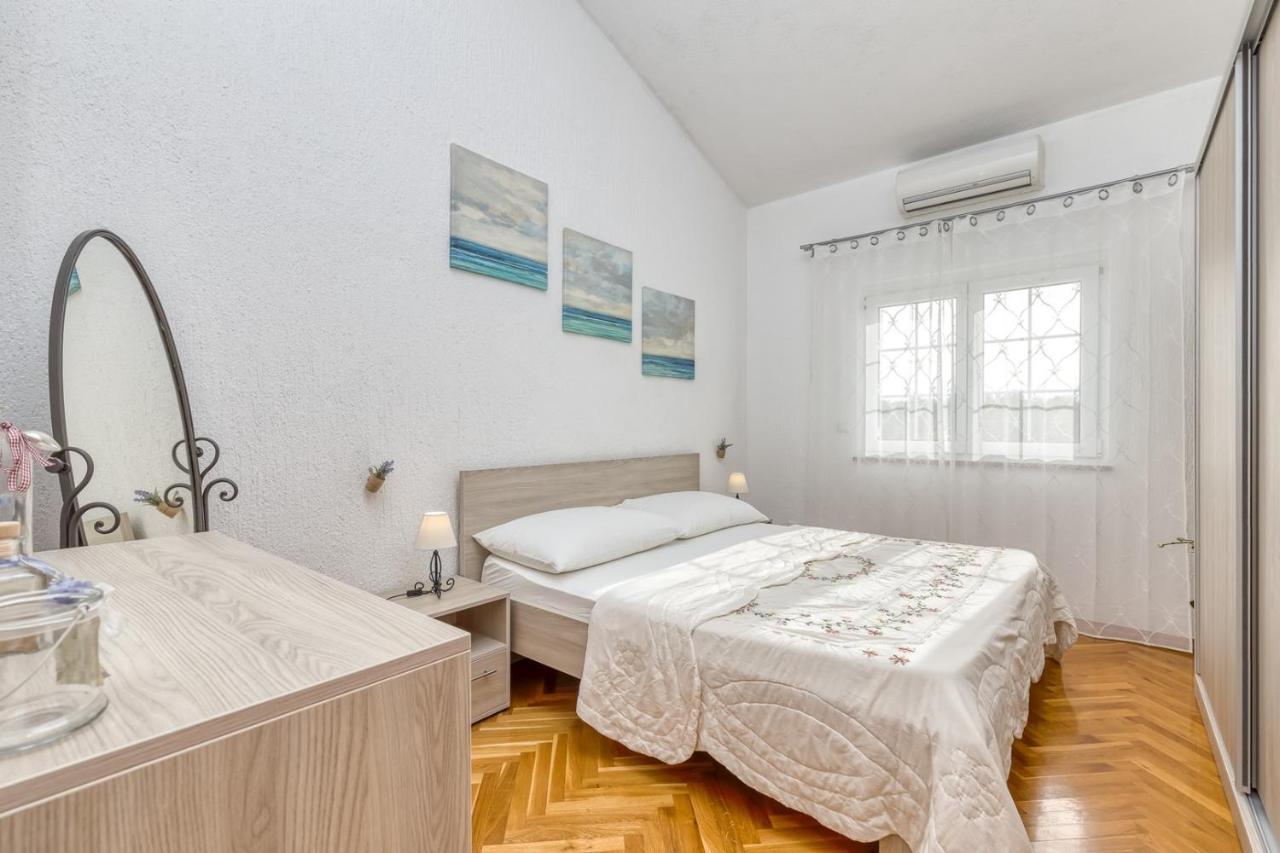 Apartments Covic Antonci  外观 照片