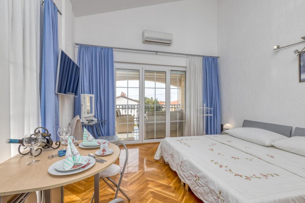Apartments Covic Antonci  外观 照片