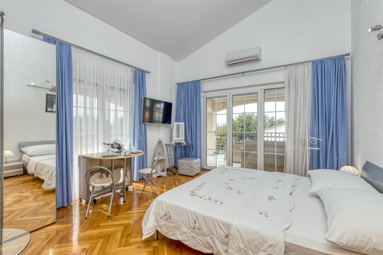 Apartments Covic Antonci  外观 照片