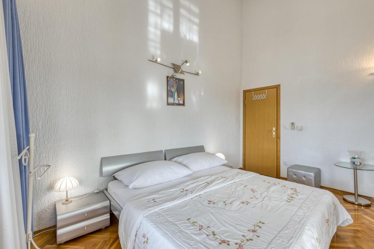 Apartments Covic Antonci  外观 照片