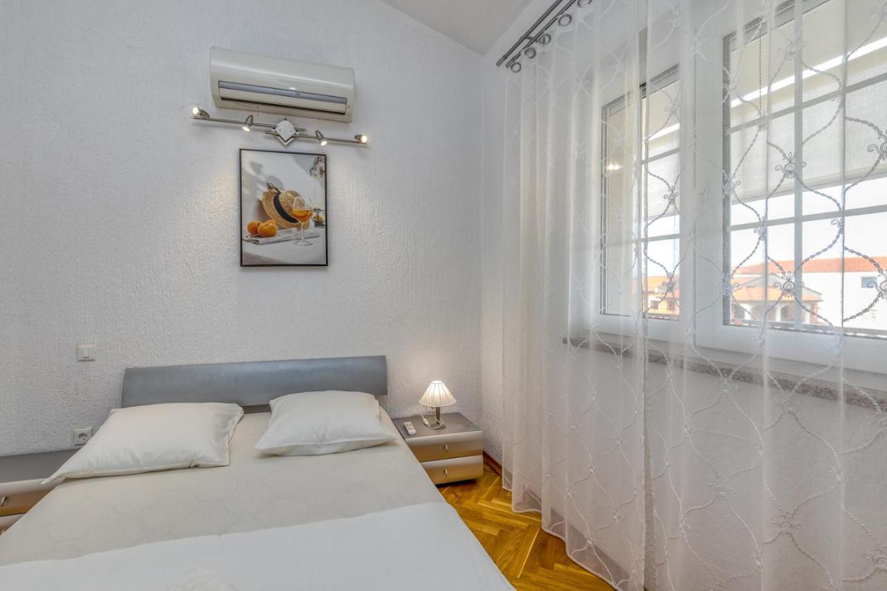 Apartments Covic Antonci  外观 照片