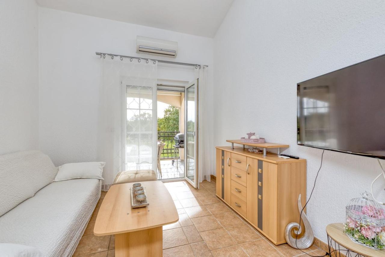 Apartments Covic Antonci  外观 照片