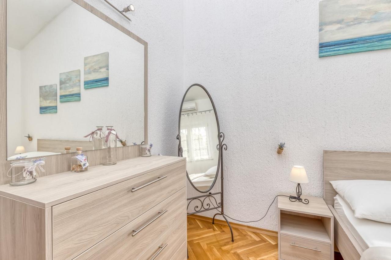 Apartments Covic Antonci  外观 照片