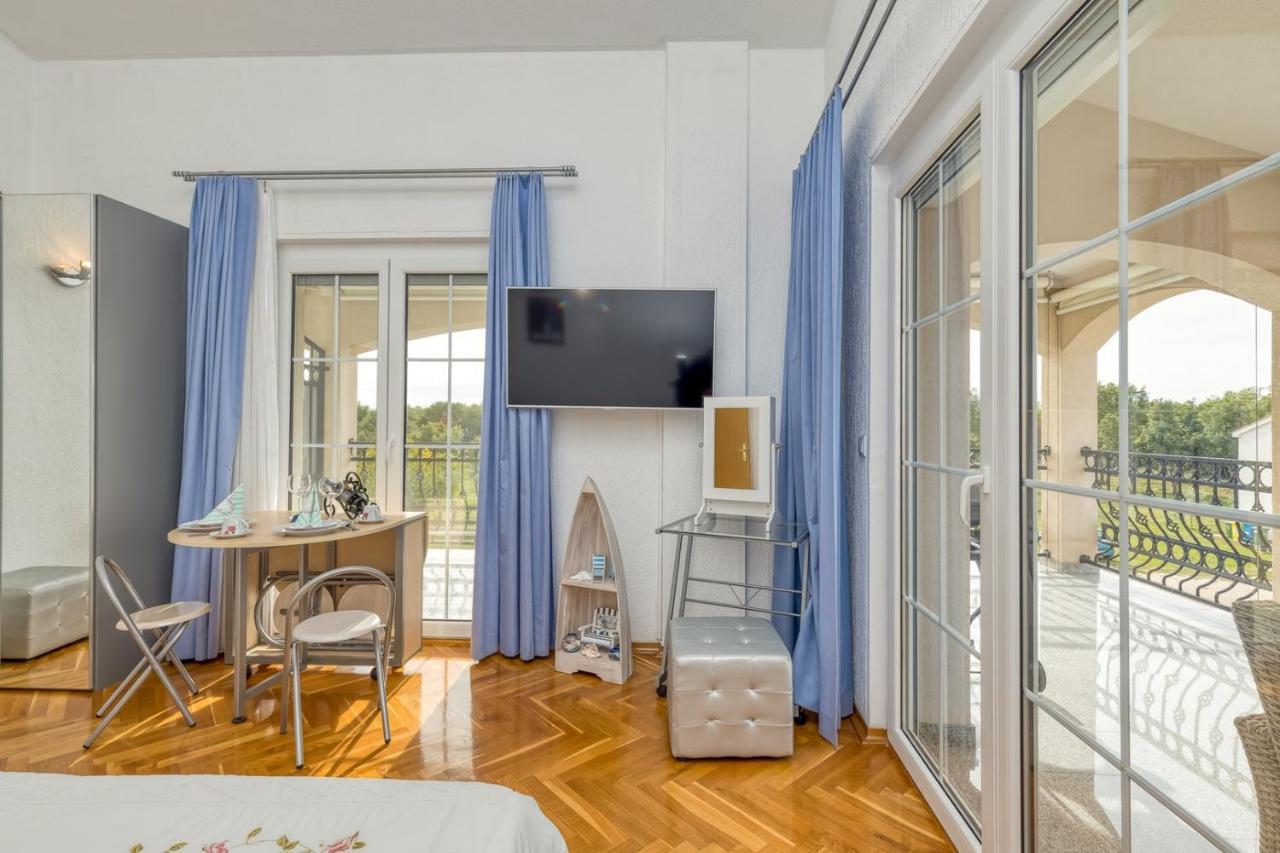 Apartments Covic Antonci  外观 照片