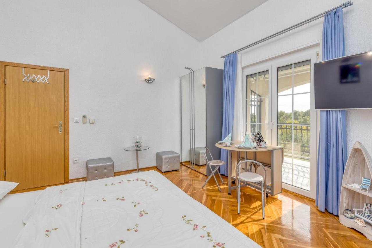 Apartments Covic Antonci  外观 照片