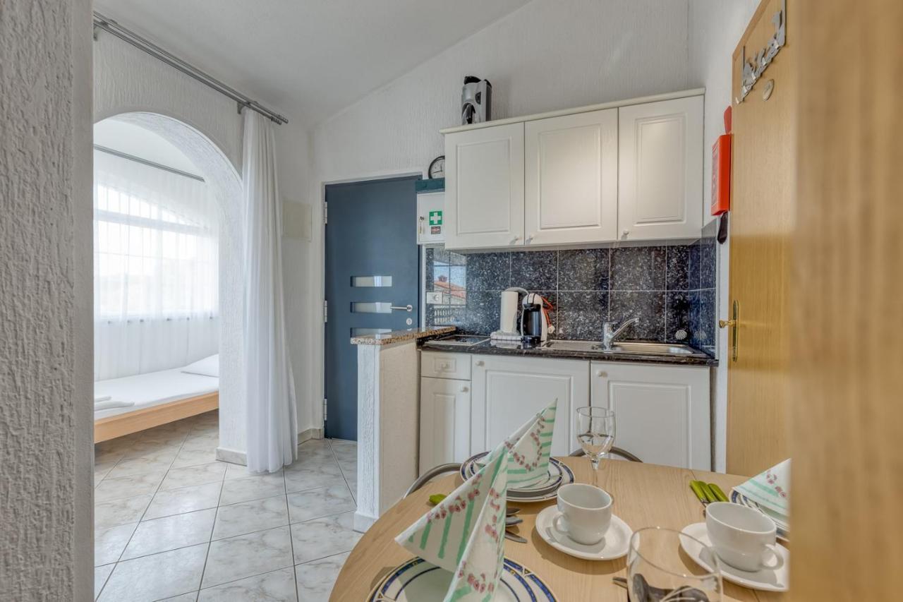 Apartments Covic Antonci  外观 照片