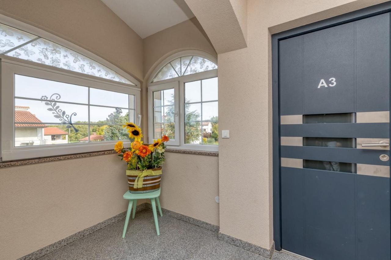 Apartments Covic Antonci  外观 照片