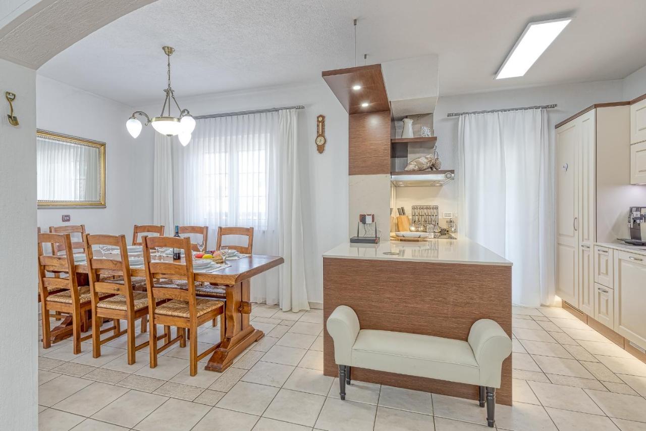 Apartments Covic Antonci  外观 照片