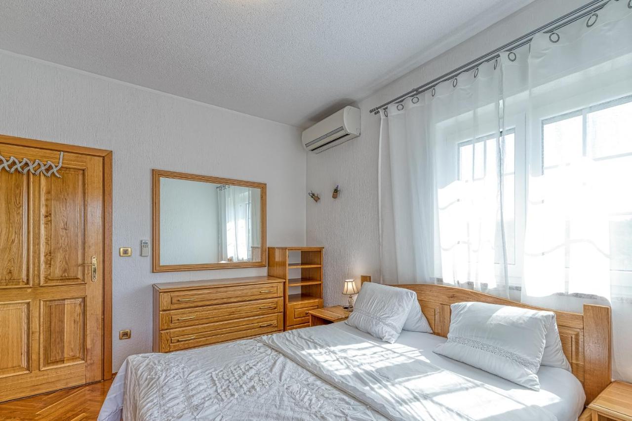 Apartments Covic Antonci  外观 照片