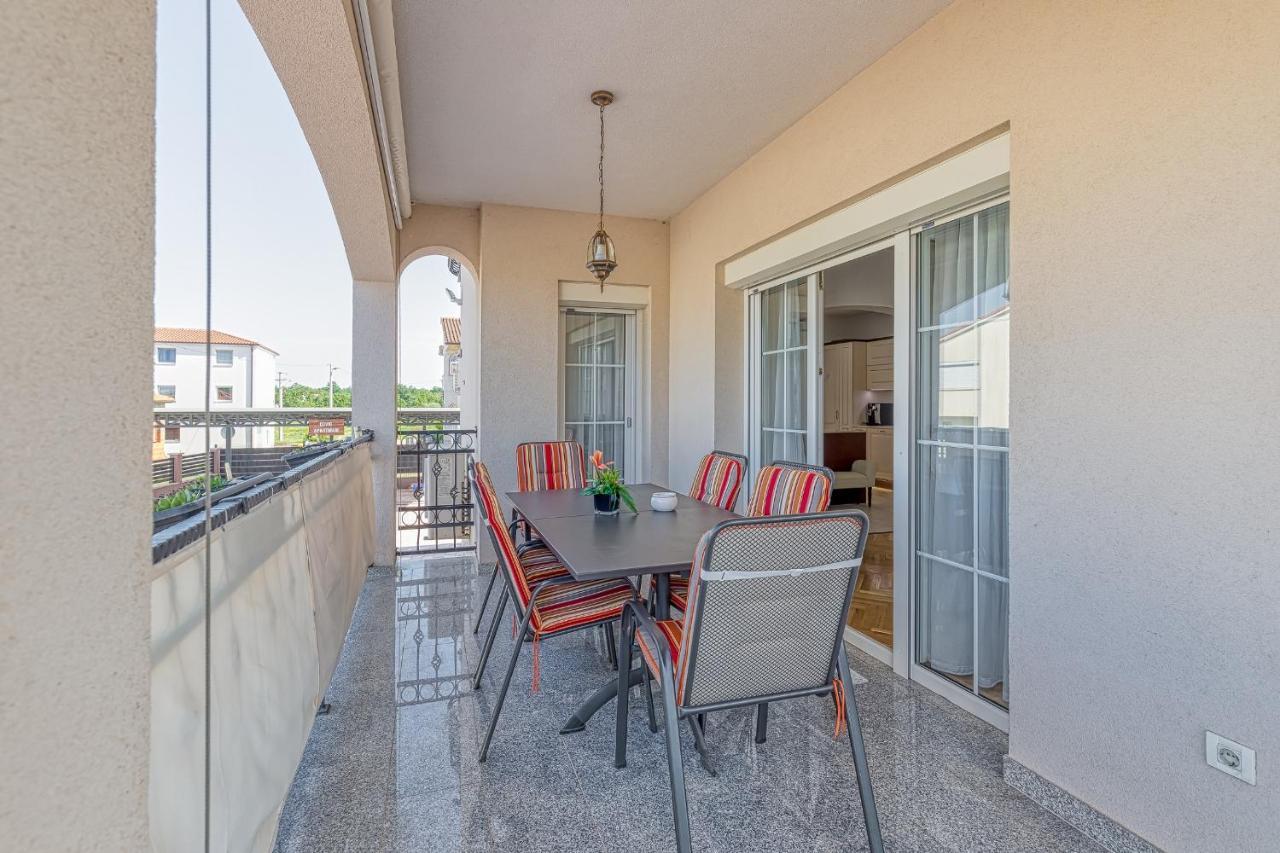 Apartments Covic Antonci  外观 照片