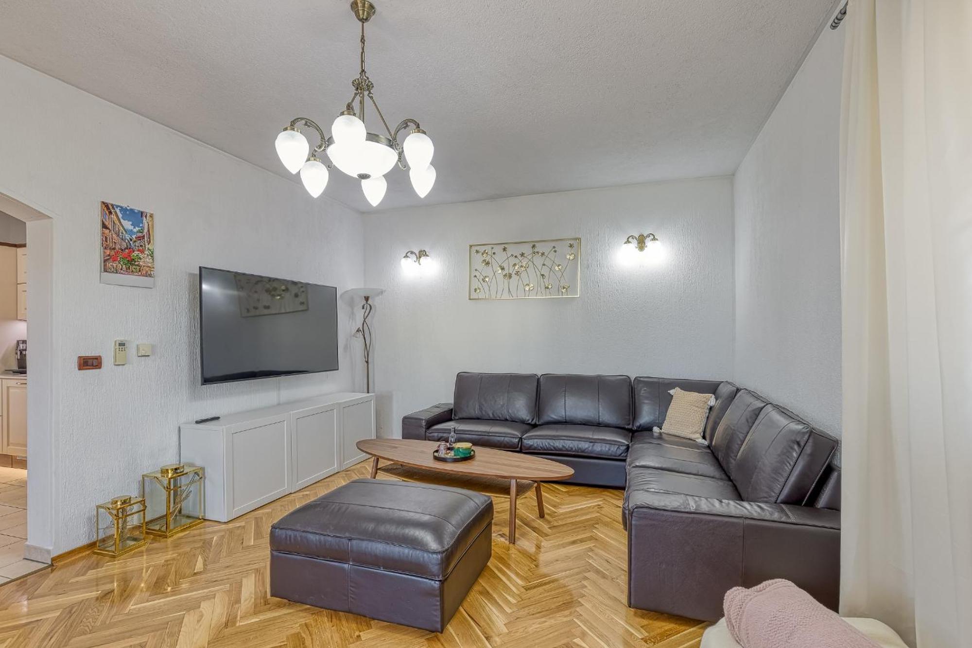 Apartments Covic Antonci  客房 照片