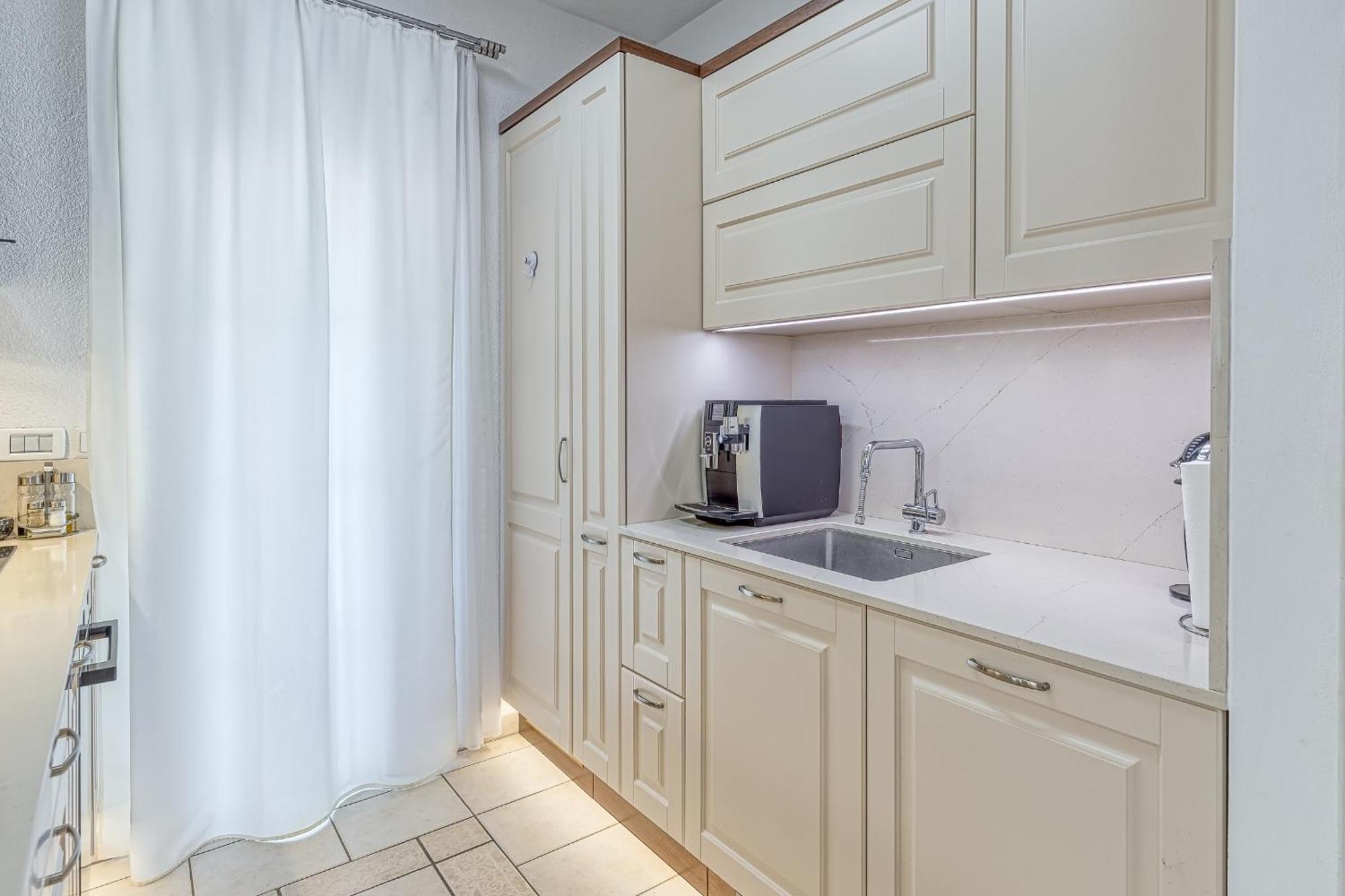 Apartments Covic Antonci  客房 照片