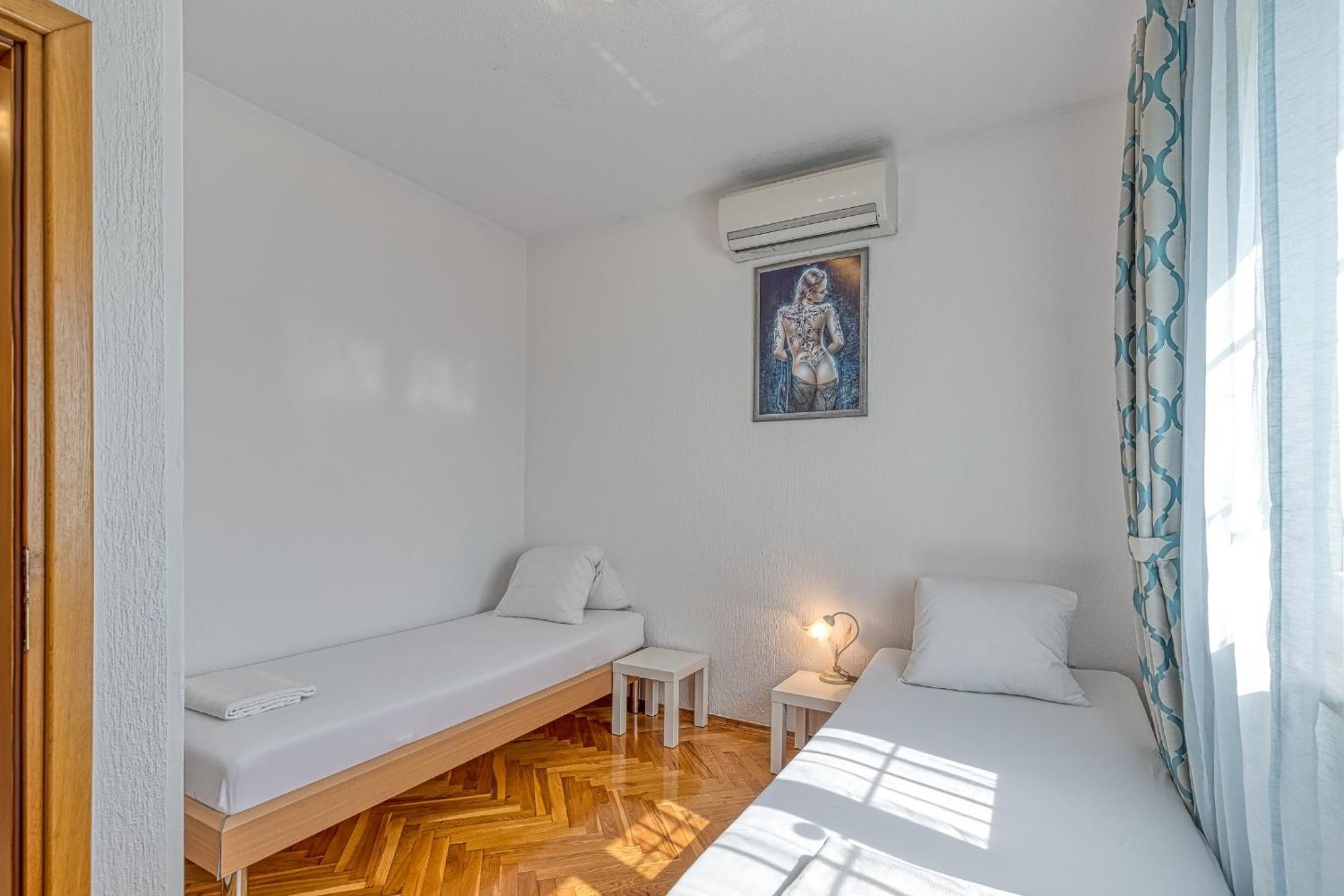 Apartments Covic Antonci  客房 照片