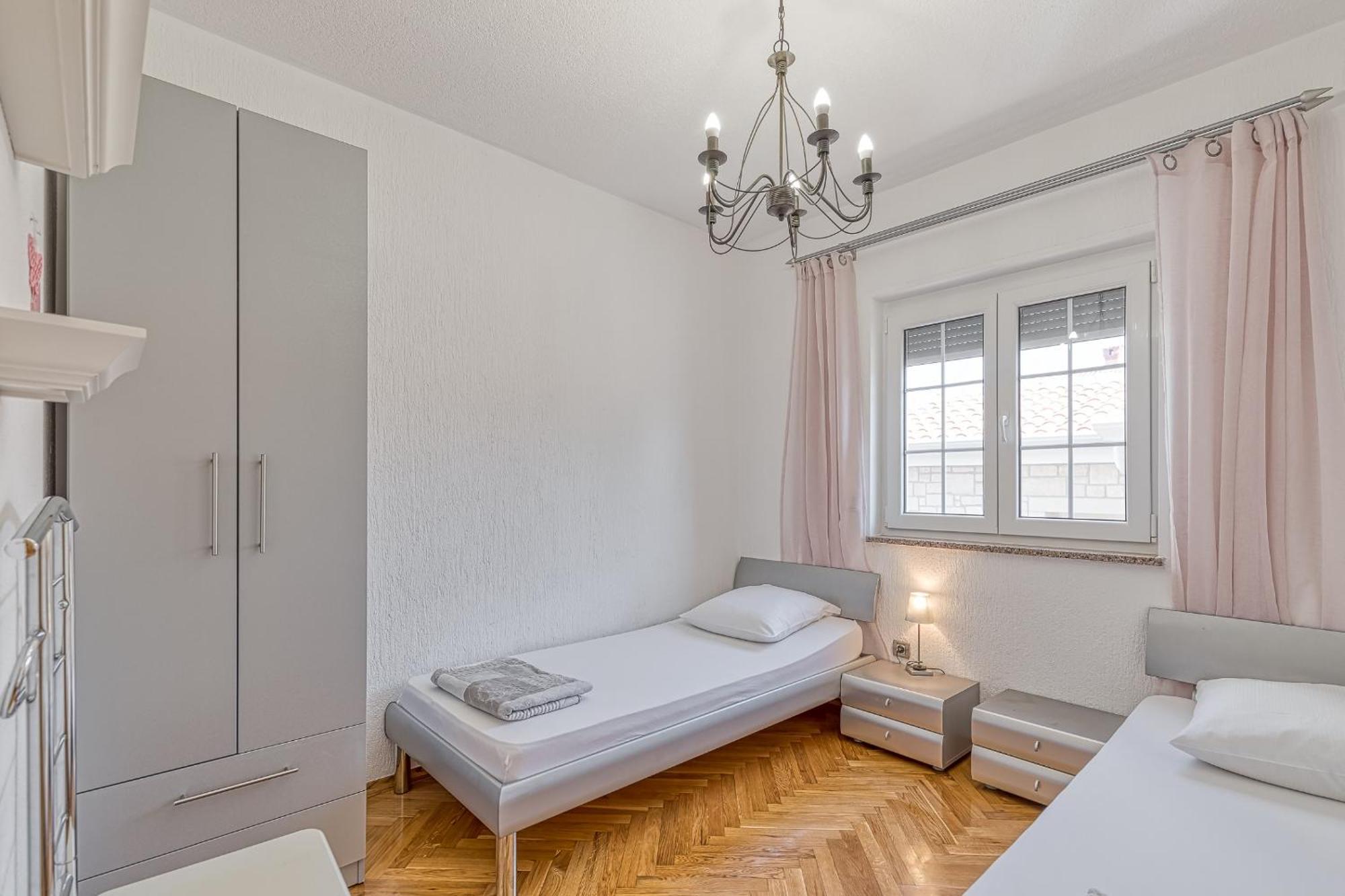 Apartments Covic Antonci  客房 照片