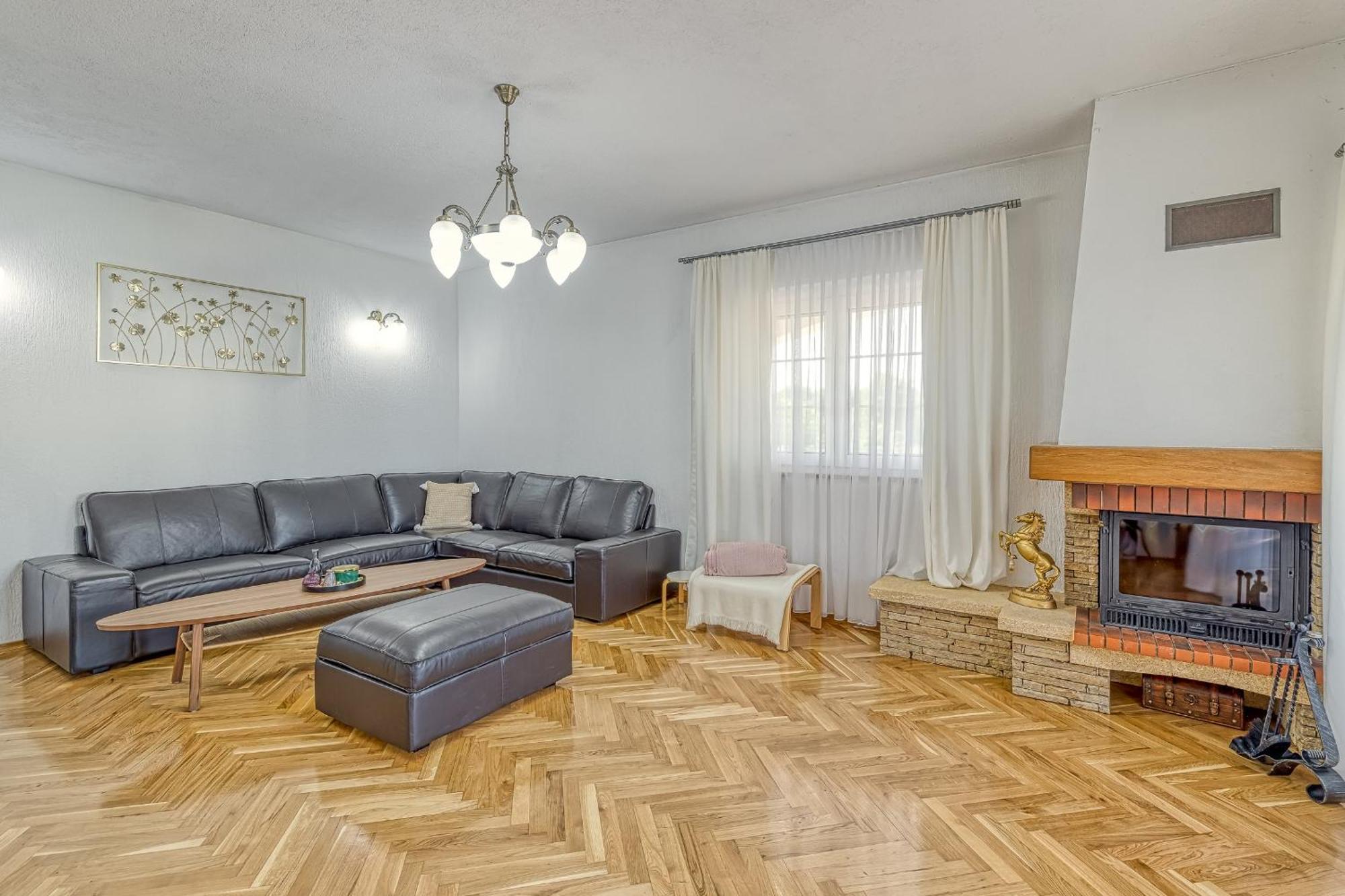 Apartments Covic Antonci  客房 照片
